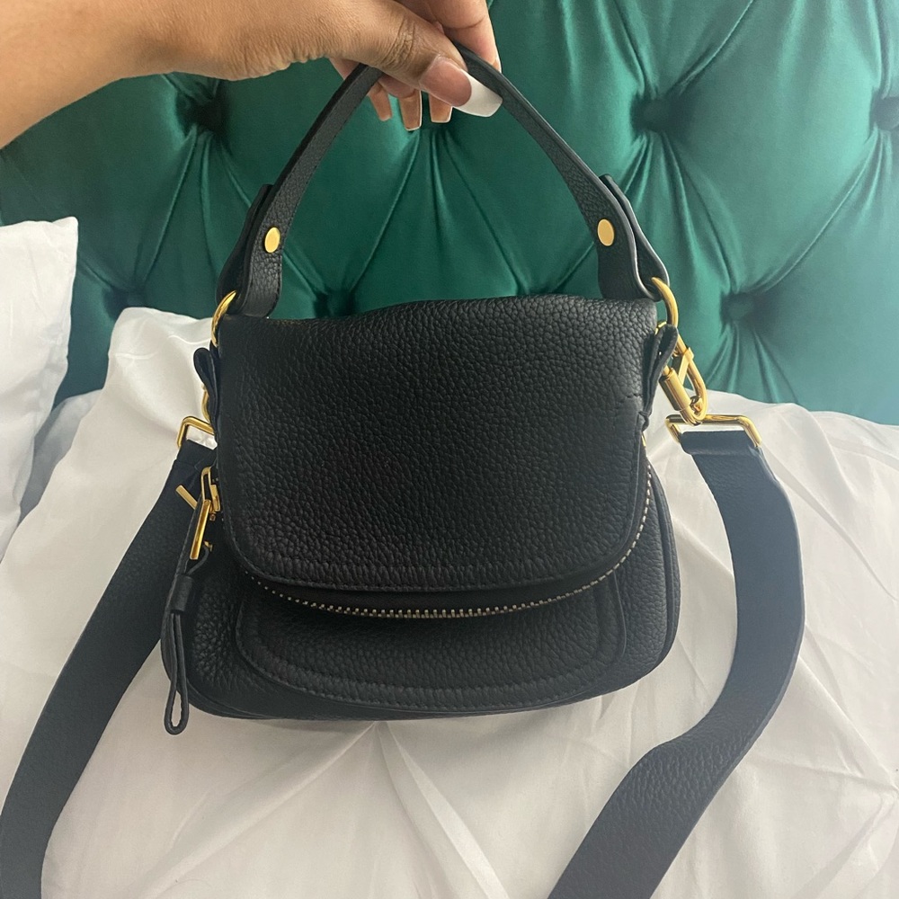 Tom Ford Mini Jennifer Bag